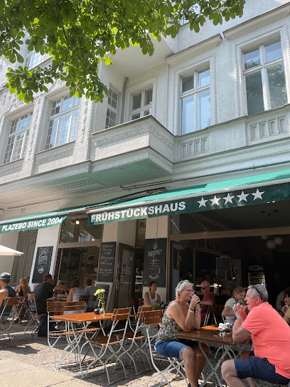 Cafe Plazebo