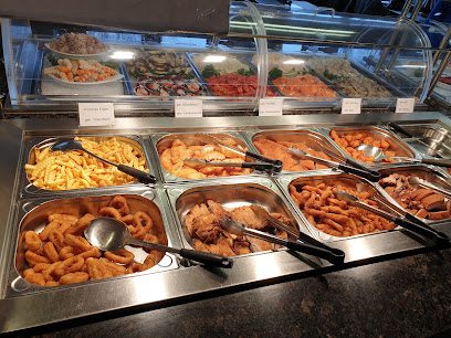 FuTai | China Restaurant