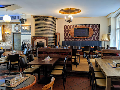 Café Neffes