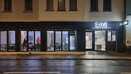 Erbil