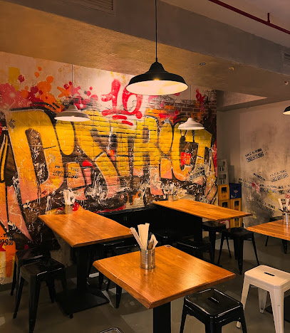 District 10 – Saigon Street Food