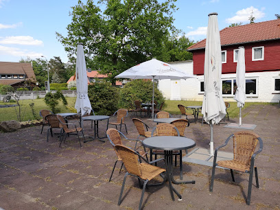 Mr. Wu Chinesisch und Mongolisches Restaurant & Hotel Mit Kegelbahn