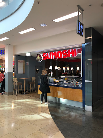 SUMOSHI