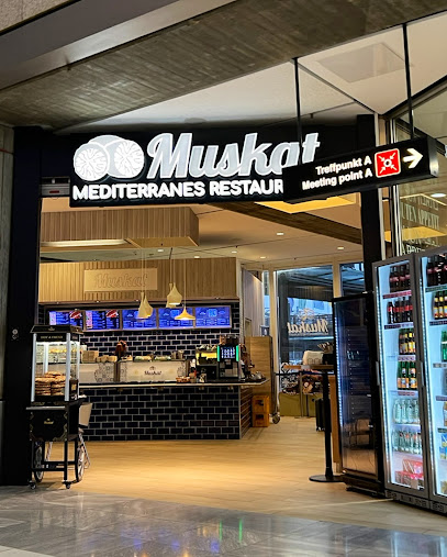 Muskat Mediterranes Restaurant