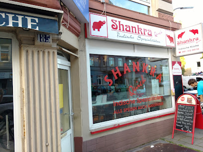 Shankra Quick Indische Spezialitäten – Hamburg Altona