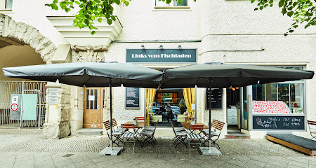Der Fischladen