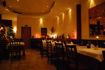 Ristorante Pizzeria Da Toni