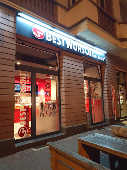 Best Worscht in Town
