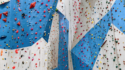 South Rock Kletterhalle