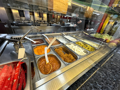Schlemmerecke 2 – Kebap Haus & Imbiss