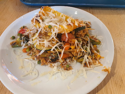 Food by Prosper