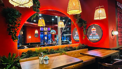 Dal Rotti – North Indian Restaurant Frankfurt
