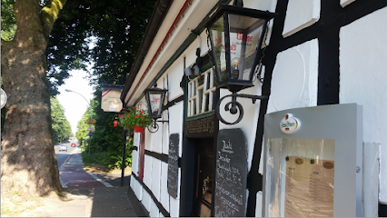 Trattoria Mamma Nina – In der Monning –