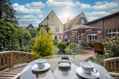 Alststadthotel Eibsen in Otterndorf