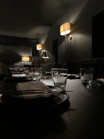 Lezginka Lounge