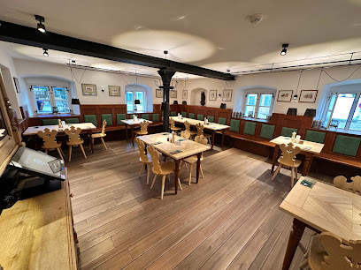 Stiftungsgasthaus Zum Gustl
