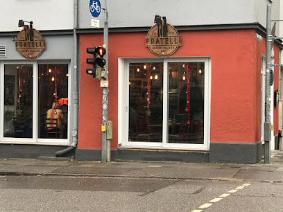 Fratelli – Cucina Italiana / Bar