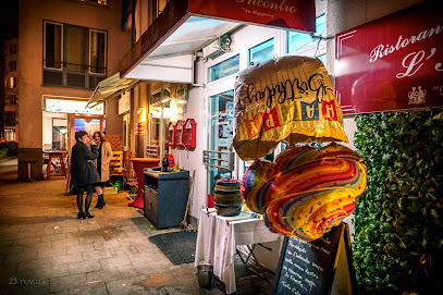 Ristorante Pizzeria L’incontro–