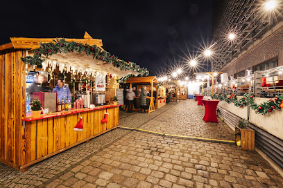 Weihnachten an der Spree – All inclusive Weihnachtsmarkt