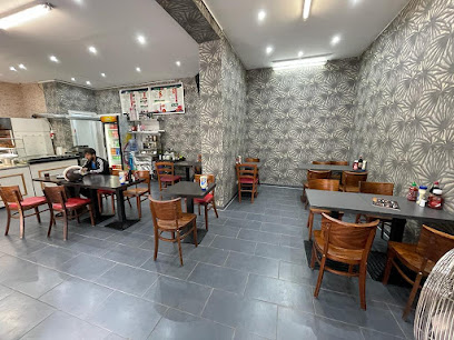 Restaurant Al-Rukn Al-Shami Ù…Ø·Ø¹Ù… Ø§ÙØ±ÙƒÙ† Ø§ÙØ´Ø§Ù…ÙŠ