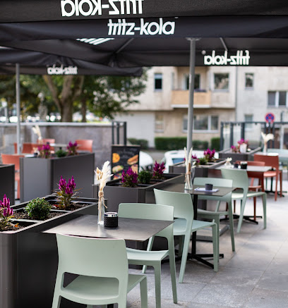 Ocak Restaurant