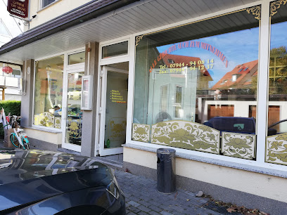 China Thai Wok