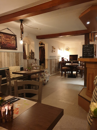 Zia Lucia Trattoria