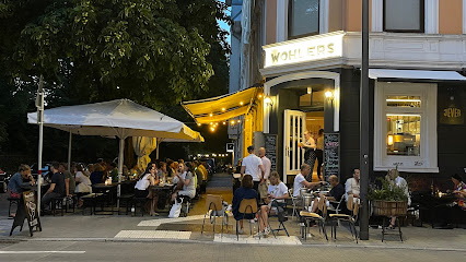 WOHLERS