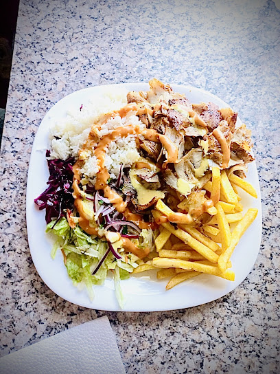 Istanbul kebab und pizzahaus