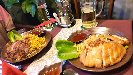 Viet´s Village Asia Restaurant