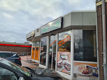 Peter’s Grill