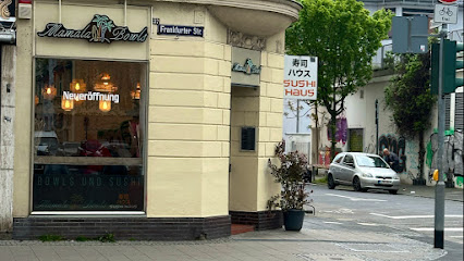 Sushi Haus