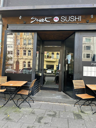Sweet Sushi Köln Südstadt