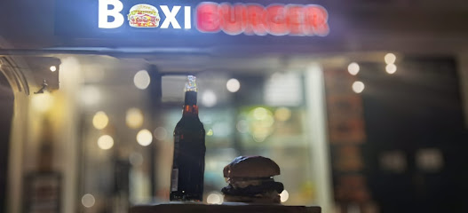 Boxi Burger