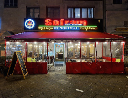 Sofram