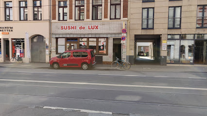 Sushi deLux Köln