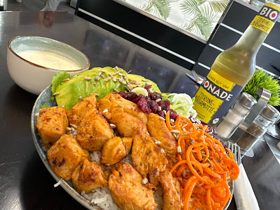 Vitalmeals OST