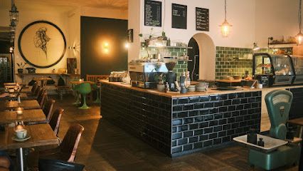 Café Augusta
