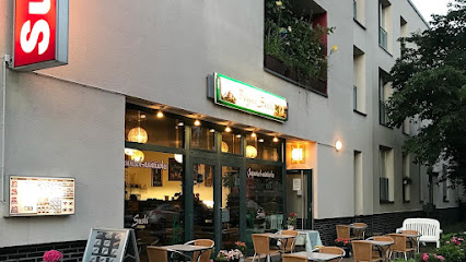 Bagan Sushi & Ramen