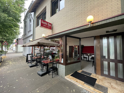Sushi Bar Gan-Mi