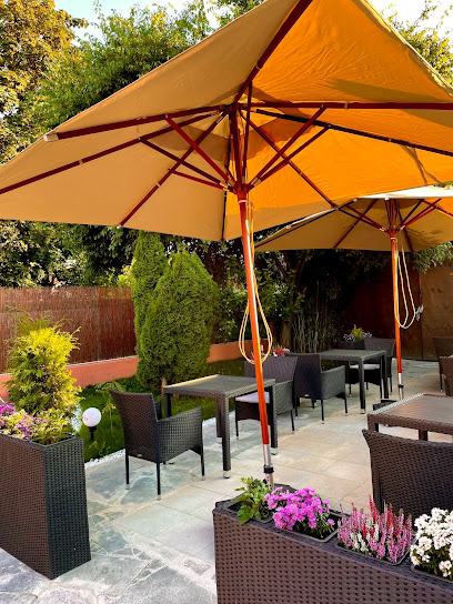 Indian Pepper Restaurant