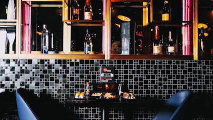 Ginza Sushi & Grill