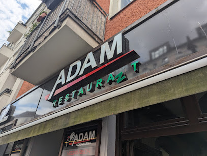 ADAM RESTAURANT