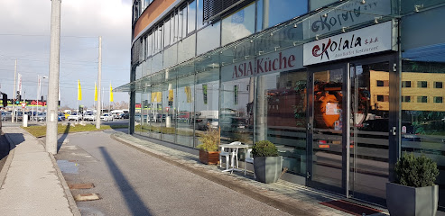 Kolala Asia Buffet Restaurant