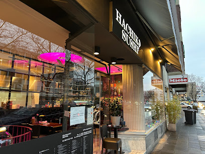 Hachiko Sushi Köln – Sushi & More