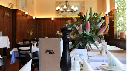 Taverne Lithos Restaurant