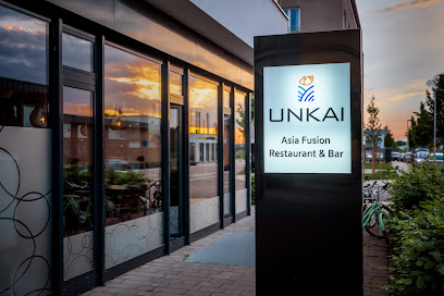 Unkai – Asian Restaurant & Bar