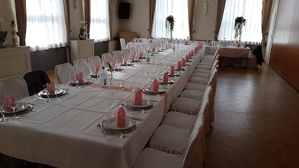 Gaststätte Centralhof