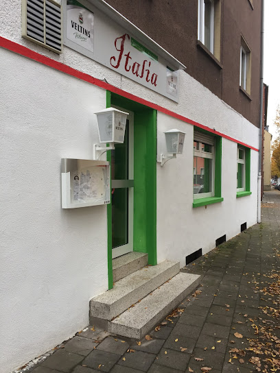 Trattoria Pizzeria Italia