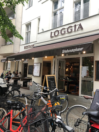 Restaurant Loggia